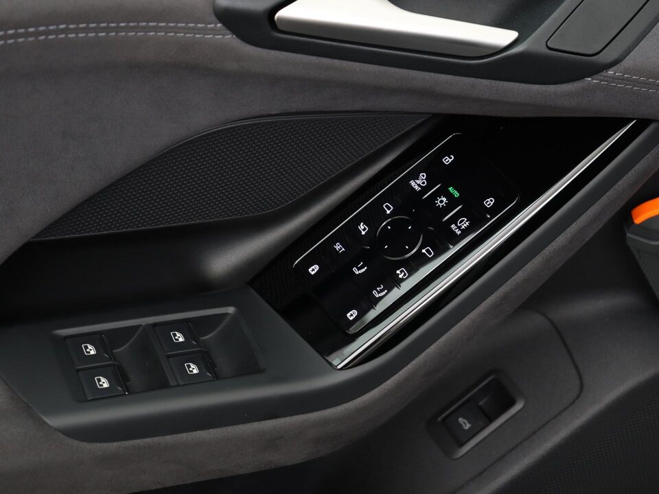 Audi A6 Sportback e-tron S Edition Performance 100 kWh