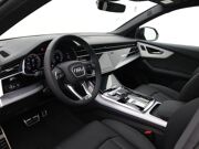 Audi Q8 Pro Line S 55 TFSI e 290 kW / 394 PK