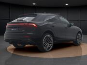 Audi Q8 Pro Line S 55 TFSI e 290 kW / 394 PK