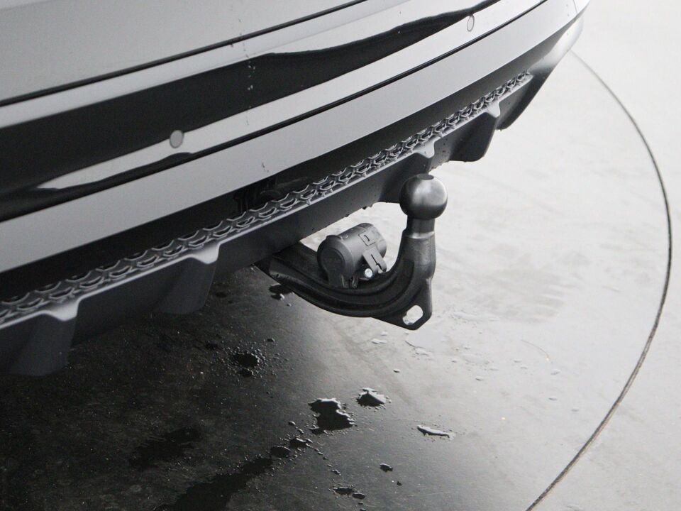 Audi Q8 Pro Line S 55 TFSI e 290 kW / 394 PK