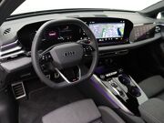 Audi A5 Avant 2.0 TFSI S-Line