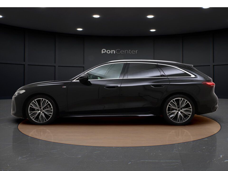 Audi A5 Avant 2.0 TFSI S-Line