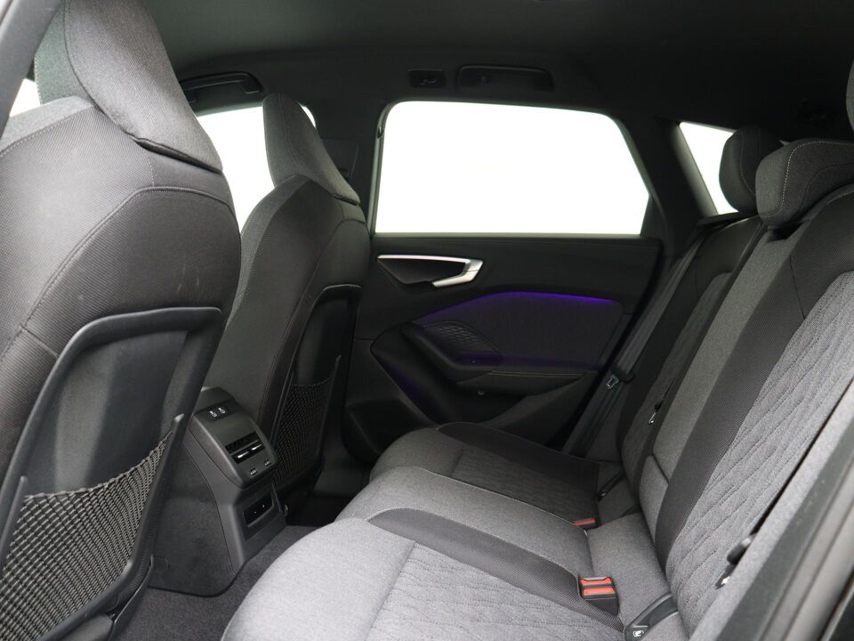 Audi A5 Avant 2.0 TFSI S-Line