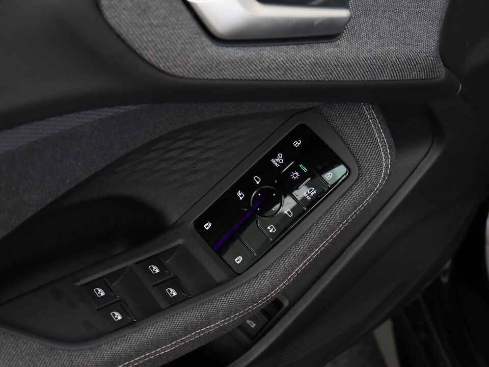 Audi A5 Avant 2.0 TFSI S-Line