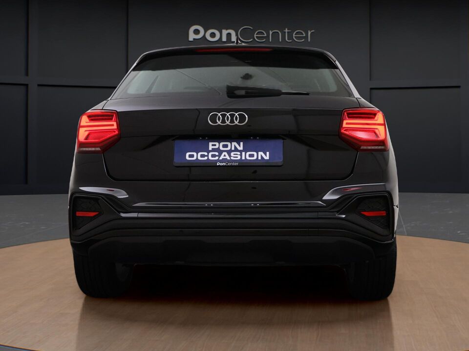 Audi Q2 35 TFSI 150 PK S Edition