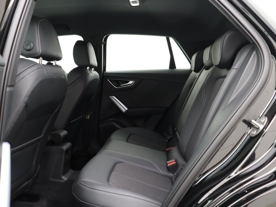 Audi Q2 35 TFSI 150 PK S Edition