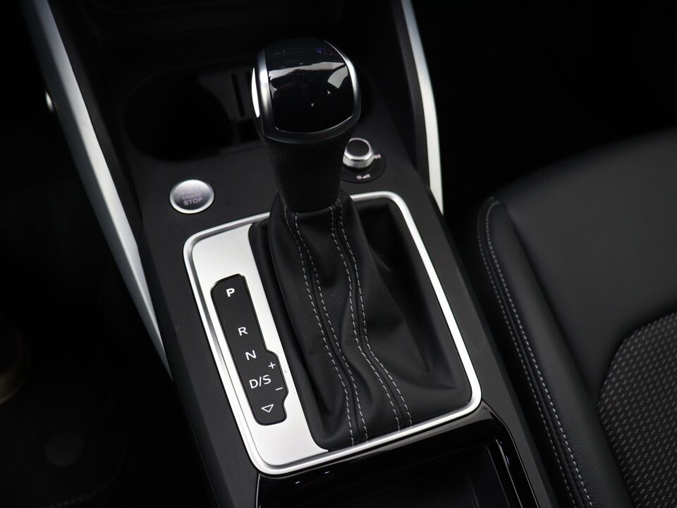 Audi Q2 35 TFSI 150 PK S Edition