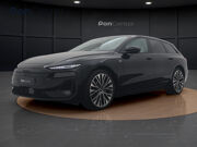 Audi A6 Avant e-tron S edition 100kWh 270 kW / 367 PK