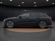 Audi A6 Avant e-tron S edition 100kWh 270 kW / 367 PK