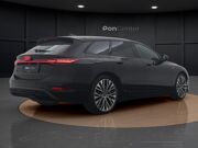 Audi A6 Avant e-tron S edition 100kWh 270 kW / 367 PK