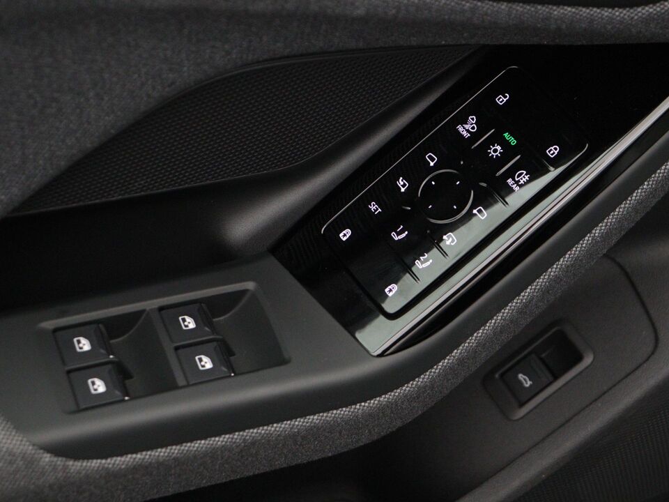 Audi A6 Avant e-tron S edition 100kWh 270 kW / 367 PK