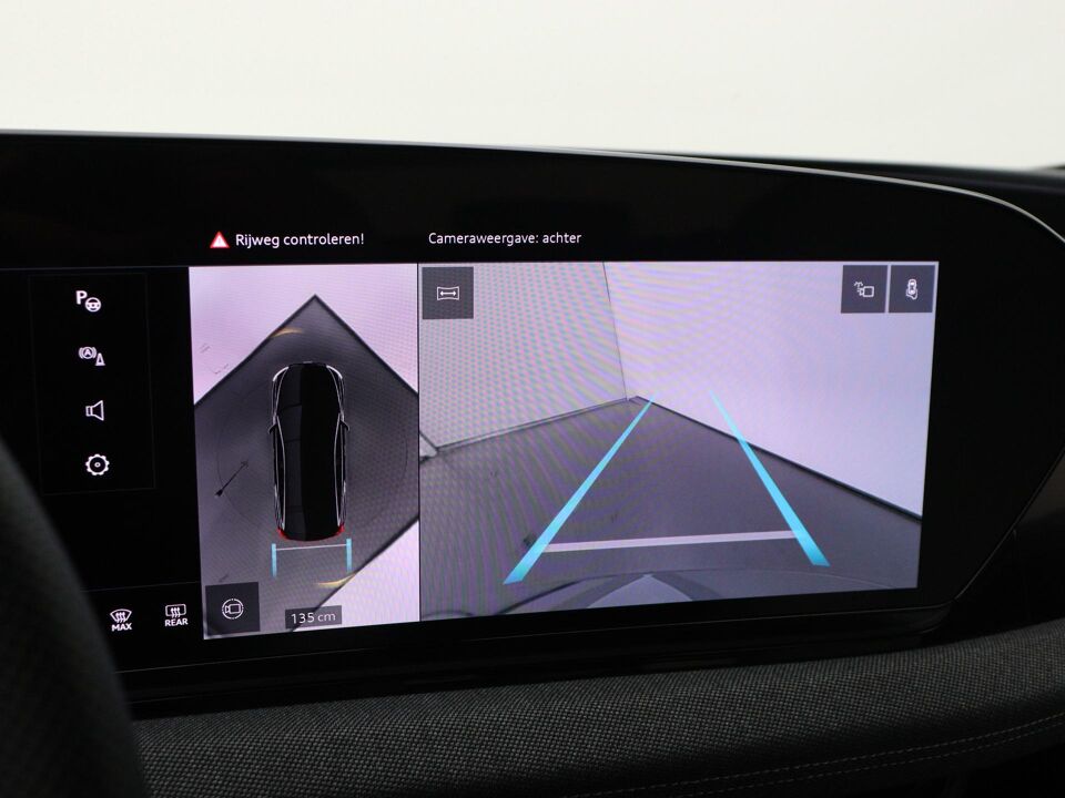 Audi A6 Avant e-tron S edition 100kWh 270 kW / 367 PK