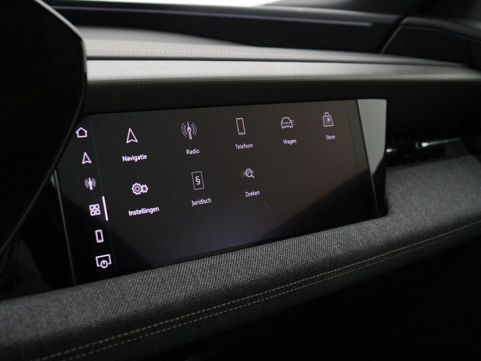 Audi A6 Avant e-tron S edition 100kWh 270 kW / 367 PK