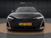 Audi A5 Limousine 2.0 TFSI Edition One