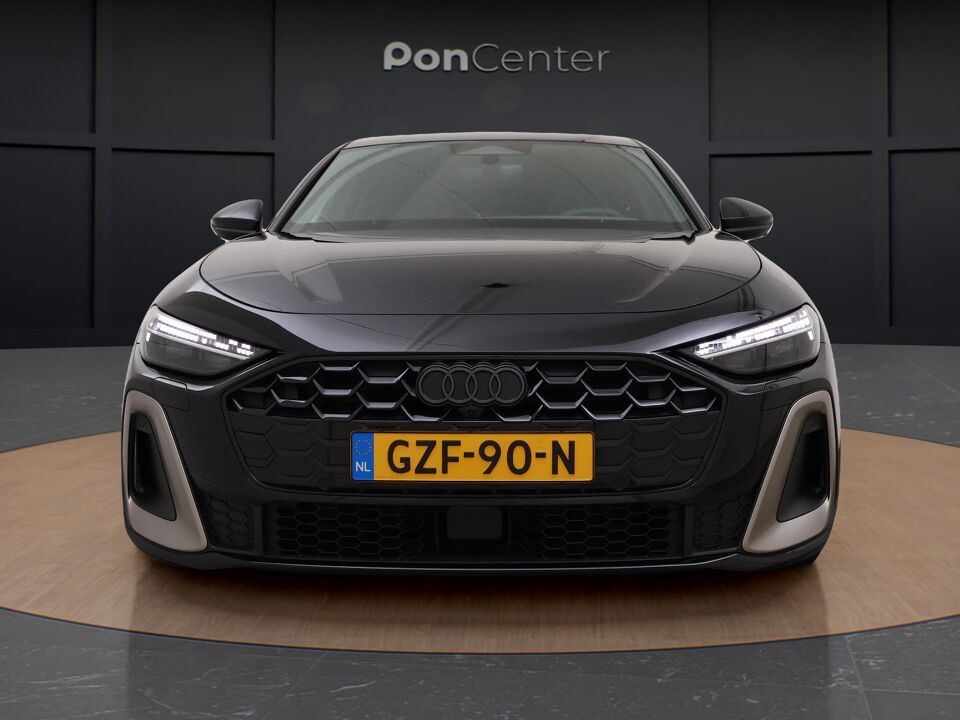 Audi A5 Limousine 2.0 TFSI Edition One