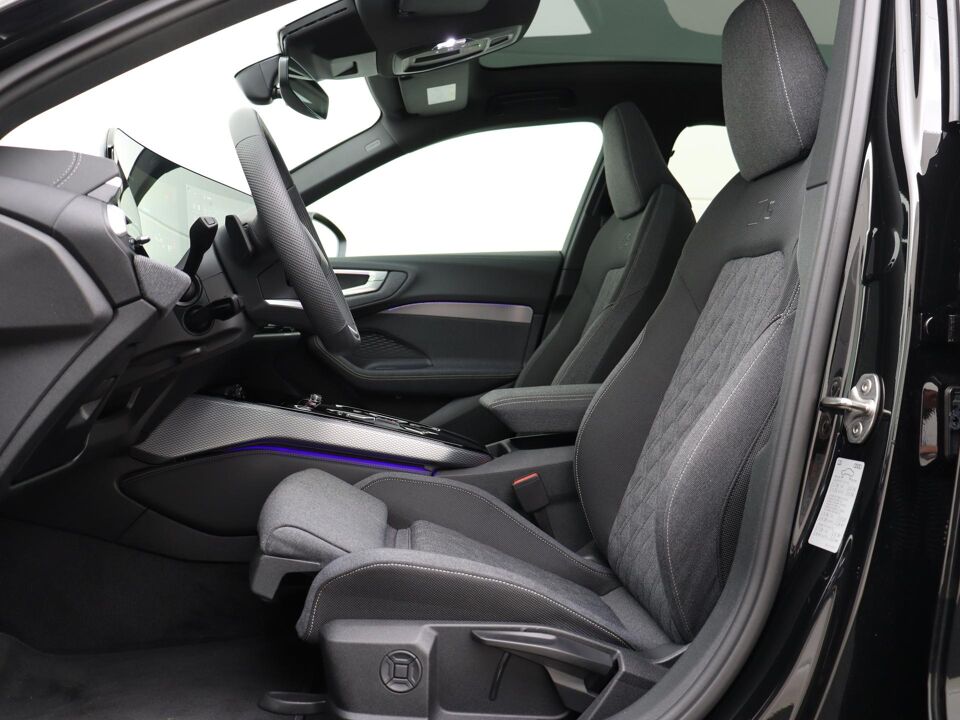 Audi A5 Limousine 2.0 TFSI Edition One