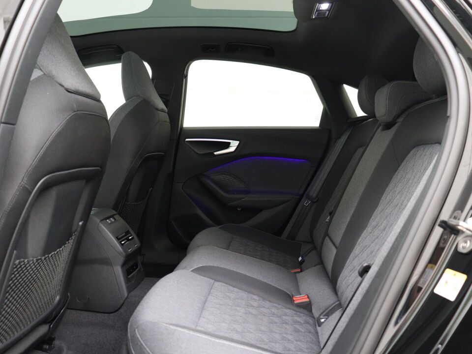 Audi A5 Limousine 2.0 TFSI Edition One