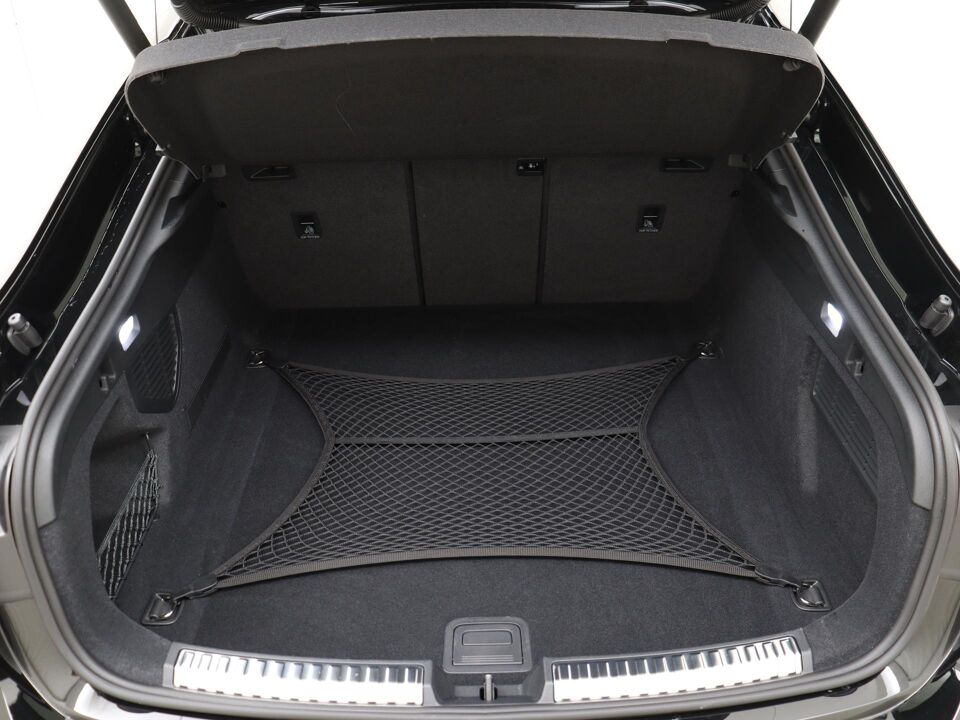 Audi A5 Limousine 2.0 TFSI Edition One