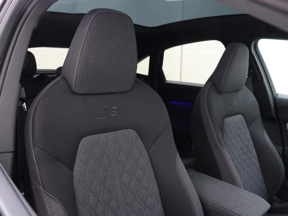 Audi A5 Limousine 2.0 TFSI Edition One