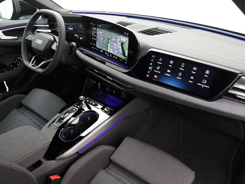 Audi A5 Limousine 2.0 TFSI Edition One