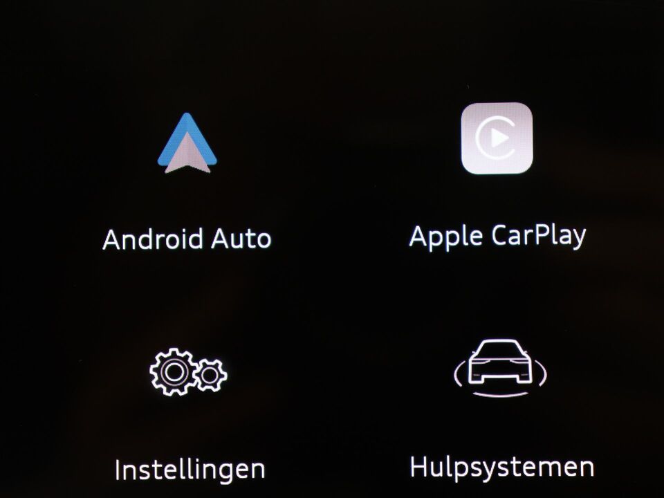 Audi A5 Limousine 2.0 TFSI Edition One