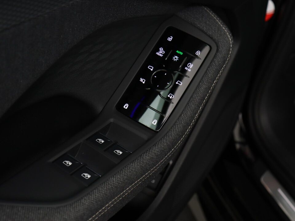 Audi A5 Limousine 2.0 TFSI Edition One