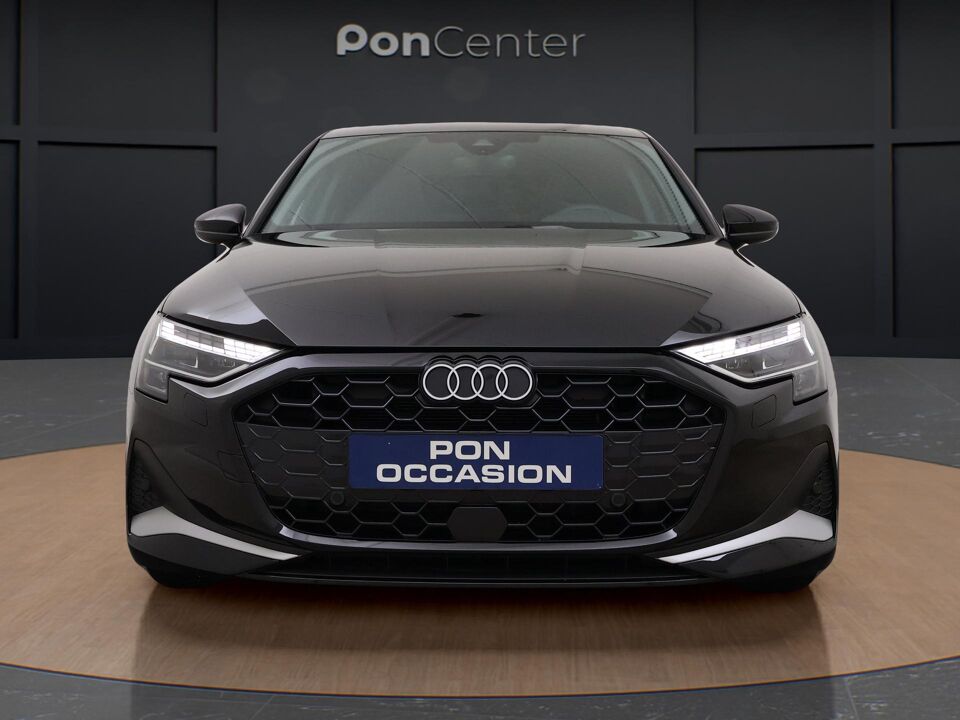 Audi A3 Limousine 30 TFSI Advanced Edition