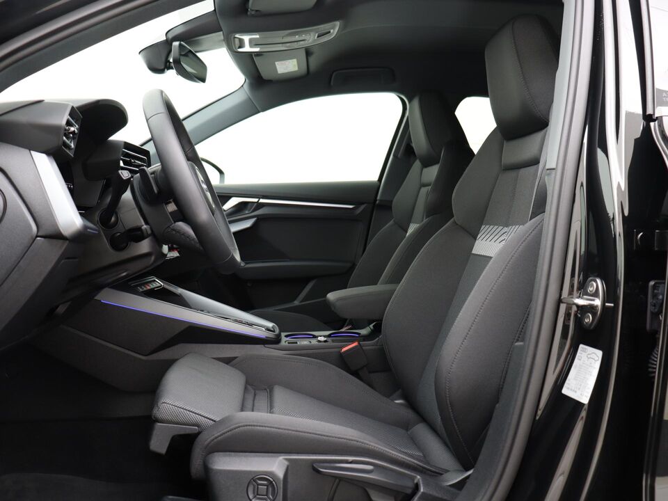 Audi A3 Limousine 30 TFSI Advanced Edition