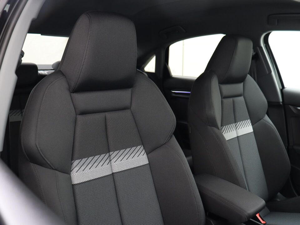 Audi A3 Limousine 30 TFSI Advanced Edition