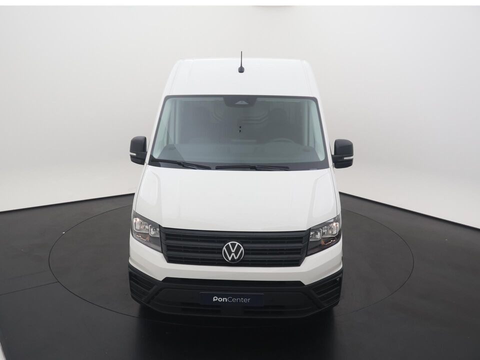 VW-Bedrijfswagens Crafter Trendline L3H3 2.0 TDI 103 kW / 140 pk
