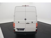 VW-Bedrijfswagens Crafter Trendline L3H3 2.0 TDI 103 kW / 140 pk
