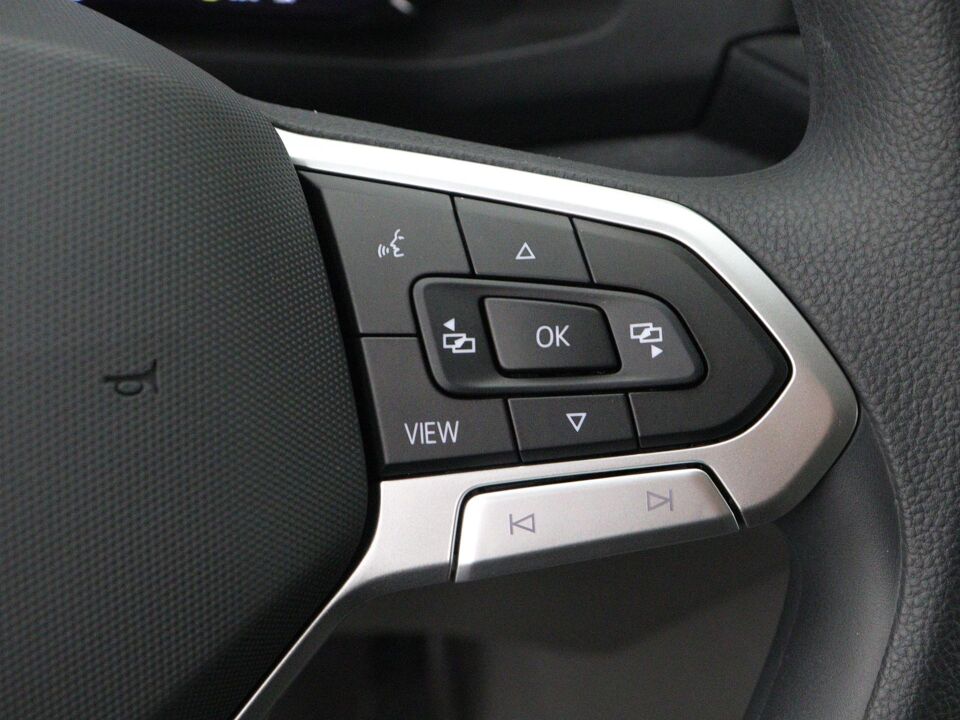 VW-Bedrijfswagens Crafter Trendline L3H3 2.0 TDI 103 kW / 140 pk