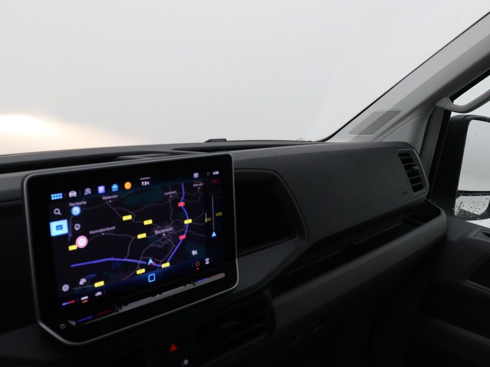 VW-Bedrijfswagens Crafter Trendline L3H3 2.0 TDI 103 kW / 140 pk