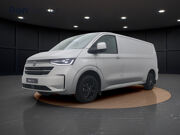 VW-Bedrijfswagens E-Transporter Bulli L2 210 kW / 286 pk