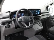 VW-Bedrijfswagens E-Transporter Bulli L2 210 kW / 286 pk