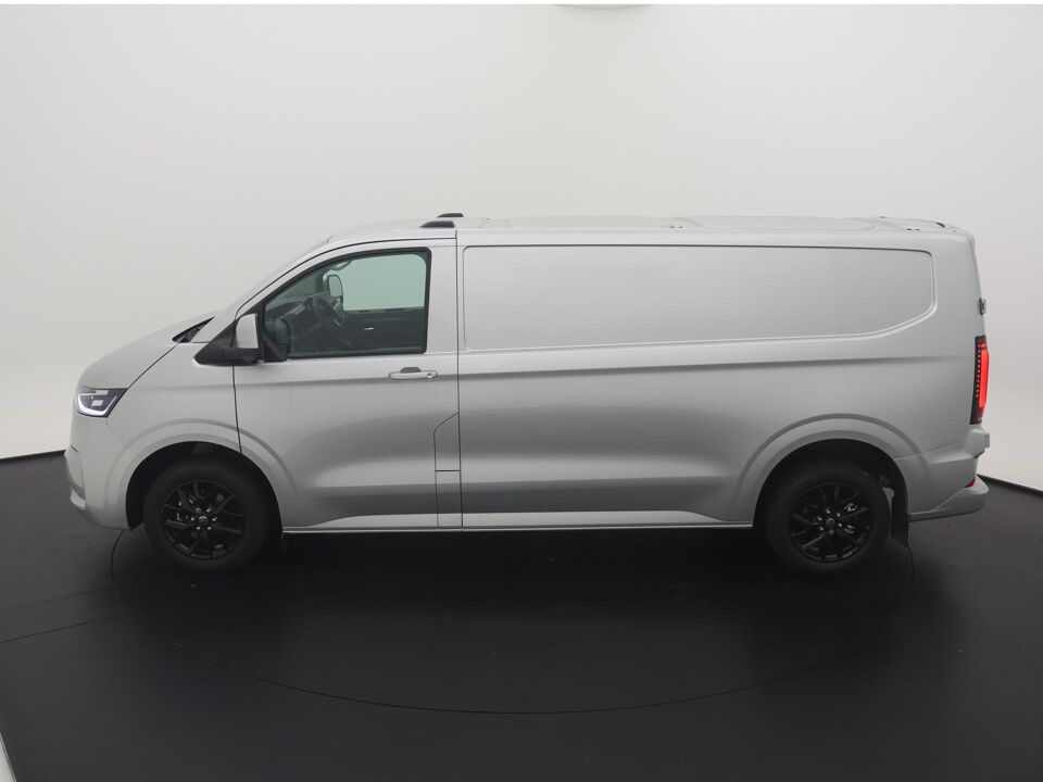 VW-Bedrijfswagens E-Transporter Bulli L2 210 kW / 286 pk