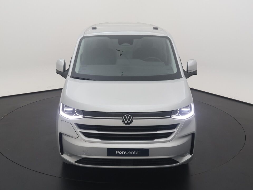 VW-Bedrijfswagens E-Transporter Bulli L2 210 kW / 286 pk