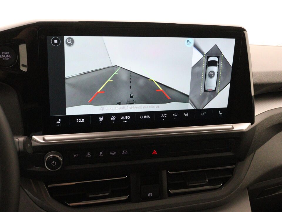 VW-Bedrijfswagens E-Transporter Bulli L2 210 kW / 286 pk