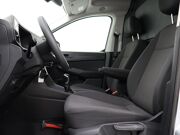 VW-Bedrijfswagens Caddy Cargo 2.0 TDI Comfort