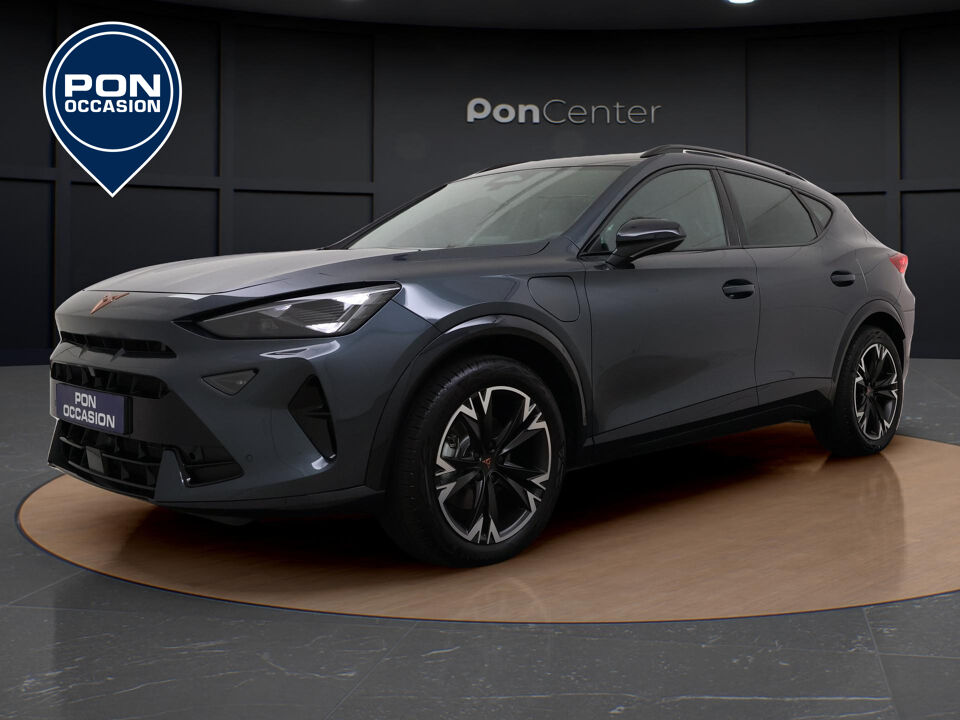 CUPRA Formentor 1.5 TSI e-Hybrid 204PK Business DSG