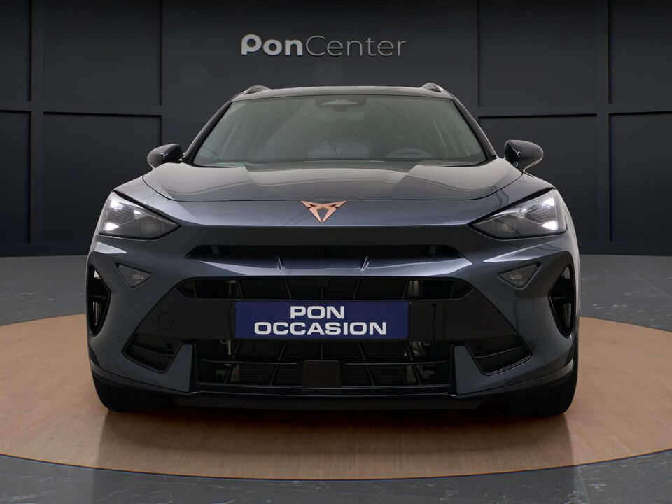 CUPRA Formentor 1.5 TSI e-Hybrid 204PK Business DSG