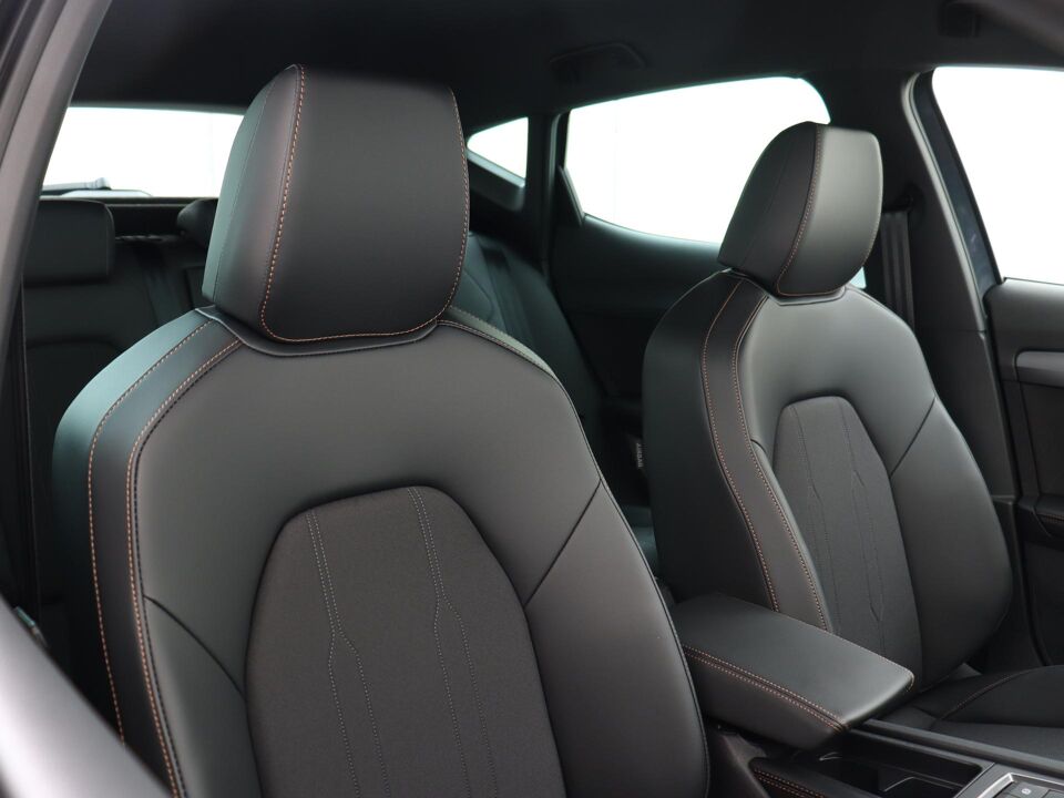 CUPRA Formentor 1.5 TSI e-Hybrid 204PK Business DSG