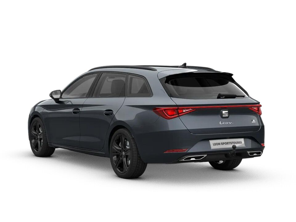 SEAT Leon Sportstourer FR Business 1.5 TSI eHybrid 150kW / 204pk
