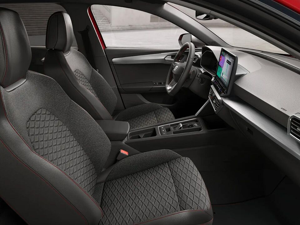 SEAT Leon Sportstourer FR Business 1.5 TSI eHybrid 150kW / 204pk