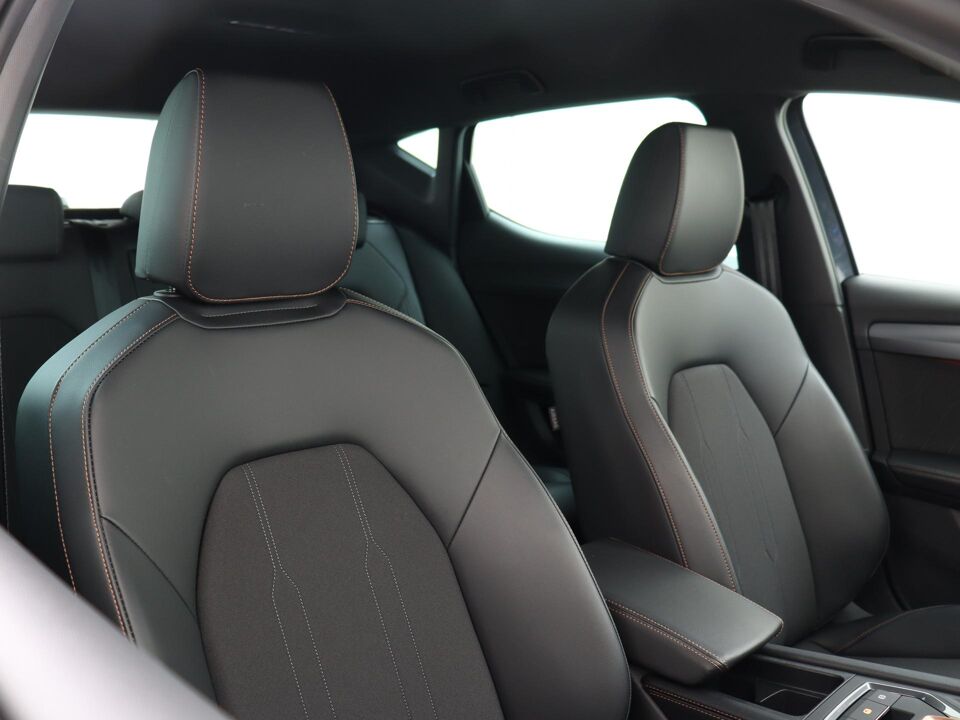 CUPRA Leon 1.5 TSI 204PK Business