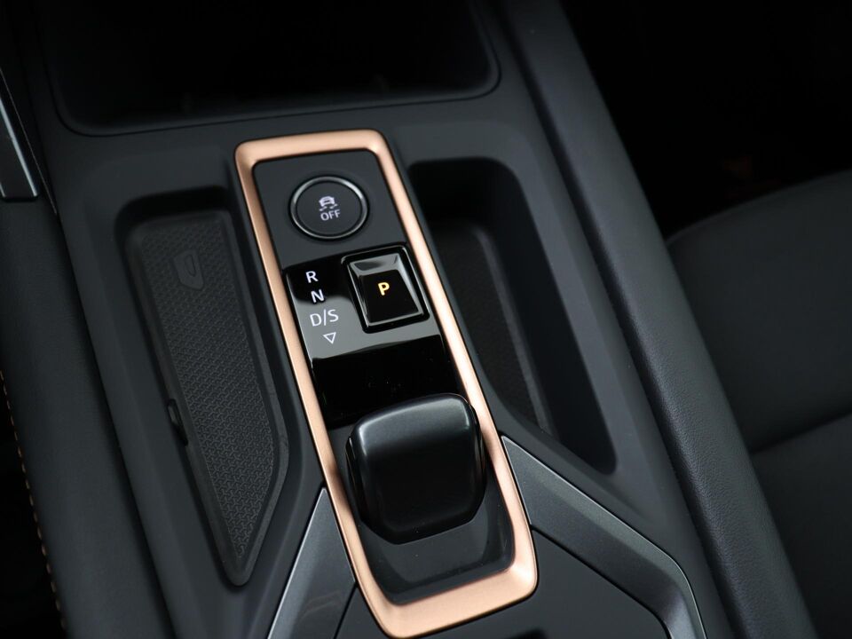 CUPRA Leon 1.5 TSI 204PK Business