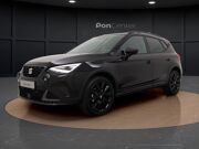 SEAT Arona FR Business Connect 1.0 EcoTSI 70 kW / 95 pk