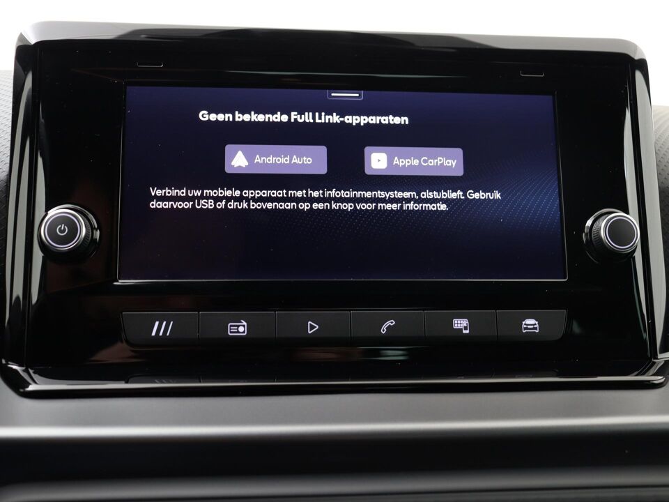 SEAT Arona FR Business Connect 1.0 EcoTSI 70 kW / 95 pk