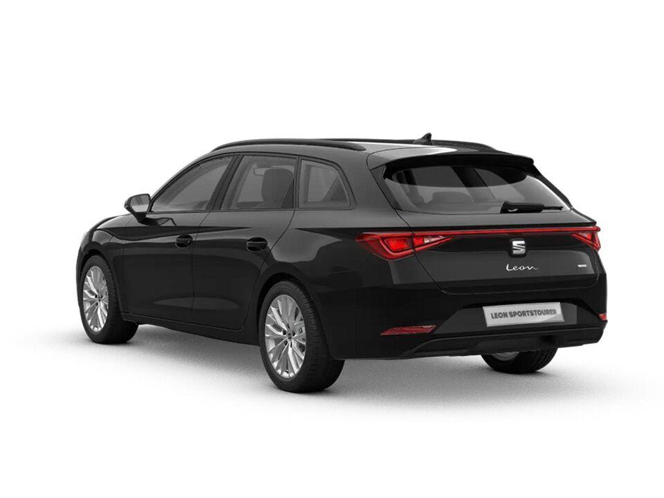SEAT Leon Sportstourer Style 1.5 TSI eHybrid 150kW / 204pk