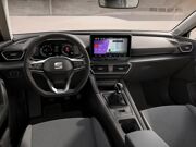 SEAT Leon Sportstourer Style 1.5 TSI eHybrid 150kW / 204pk